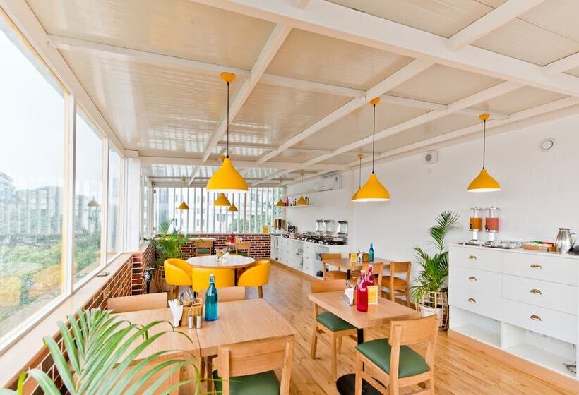 Fotos del hotel Bloomrooms @ City Centre:  5