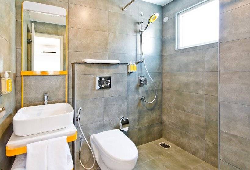 Fotos del hotel Bloomrooms @ City Centre:  3