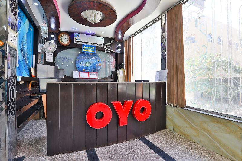 Oyo 396 Alam Al Sala Al Kobra Towers