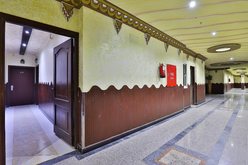 Fotos del hotel Oyo 396 Alam Al Sala Al Kobra Towers:  5