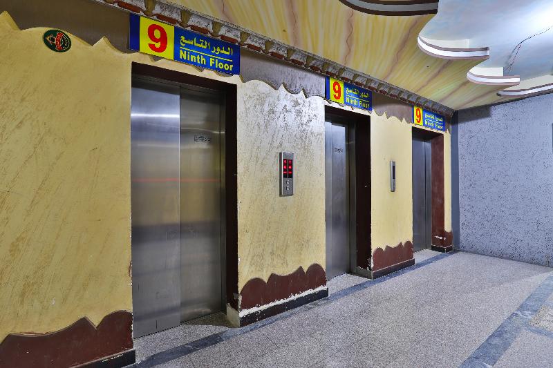 Fotos del hotel Oyo 396 Alam Al Sala Al Kobra Towers:  21