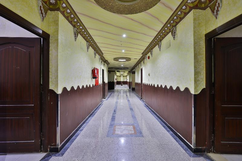 Fotos del hotel Oyo 396 Alam Al Sala Al Kobra Towers:  9