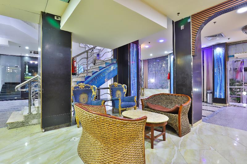 Fotos del hotel Oyo 396 Alam Al Sala Al Kobra Towers:  15