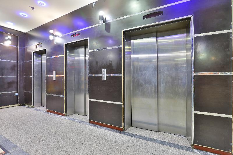 Fotos del hotel Oyo 396 Alam Al Sala Al Kobra Towers:  3