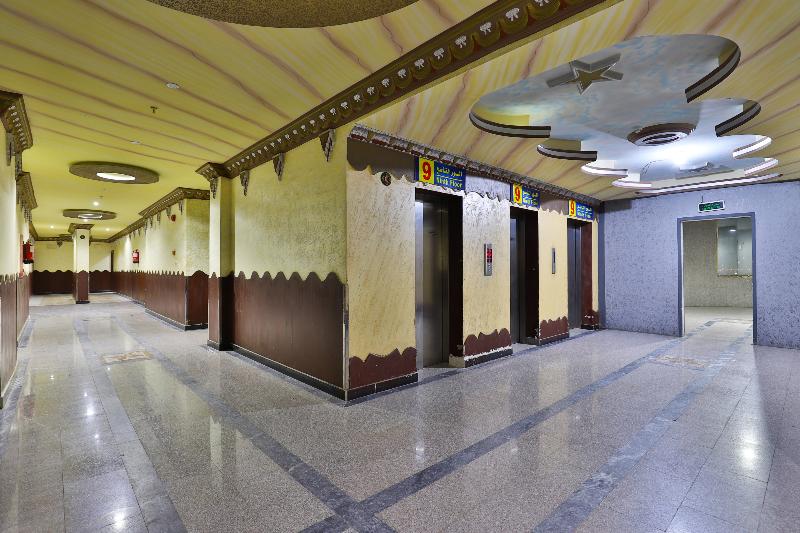 Fotos del hotel Oyo 396 Alam Al Sala Al Kobra Towers:  20