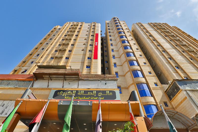 Fotos del hotel Oyo 396 Alam Al Sala Al Kobra Towers:  2