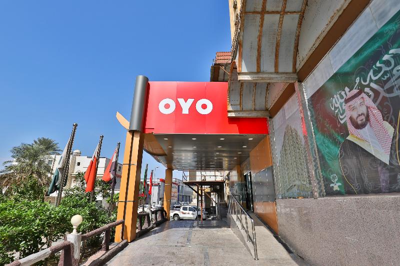 Fotos del hotel Oyo 396 Alam Al Sala Al Kobra Towers:  4