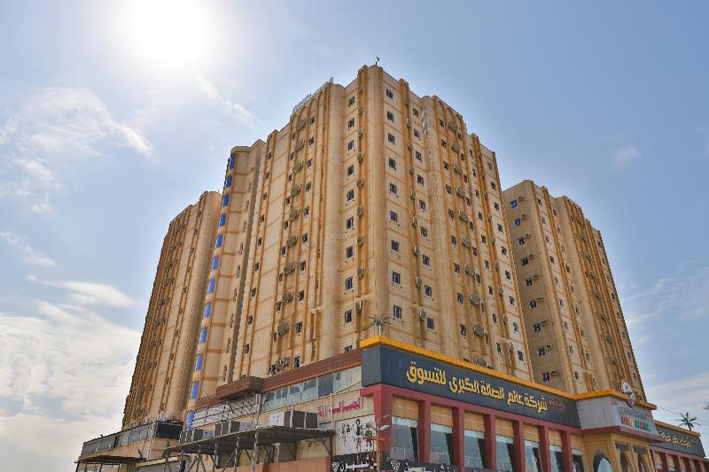 Fotos del hotel Oyo 396 Alam Al Sala Al Kobra Towers:  6