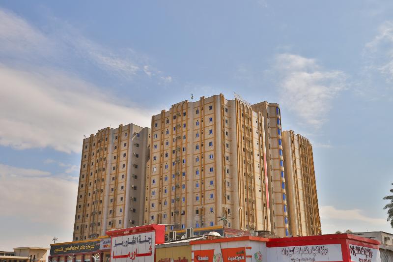 Fotos del hotel Oyo 396 Alam Al Sala Al Kobra Towers:  8