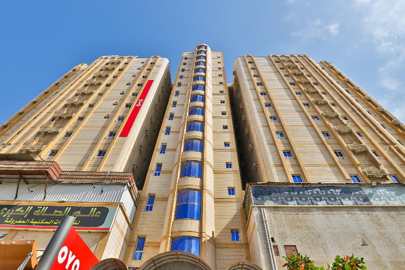 Fotos del hotel Oyo 396 Alam Al Sala Al Kobra Towers:  10