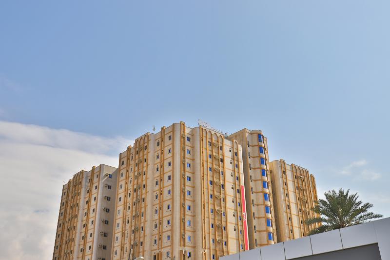 Fotos del hotel Oyo 396 Alam Al Sala Al Kobra Towers:  12