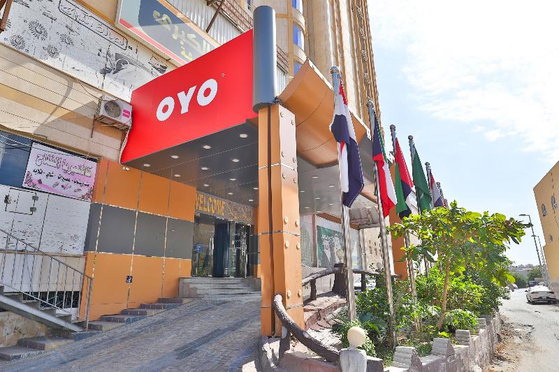 Fotos del hotel Oyo 396 Alam Al Sala Al Kobra Towers:  14