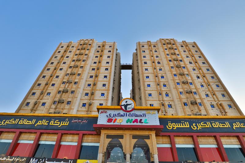 Fotos del hotel Oyo 396 Alam Al Sala Al Kobra Towers:  16