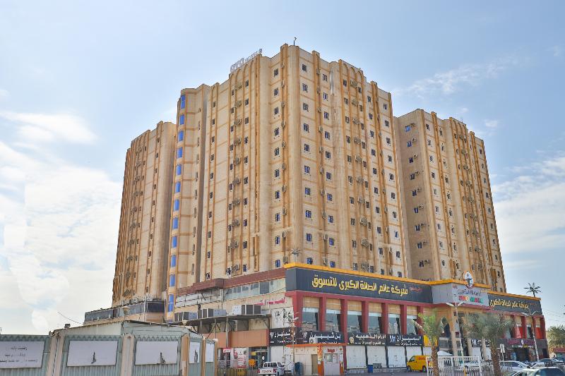 Fotos del hotel Oyo 396 Alam Al Sala Al Kobra Towers:  18