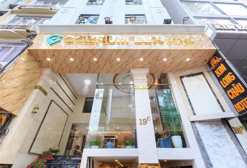 Fotos del hotel Cozrum Lux:  11