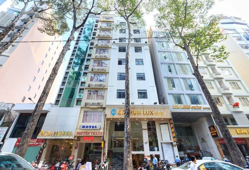 Fotos del hotel Cozrum Lux:  12