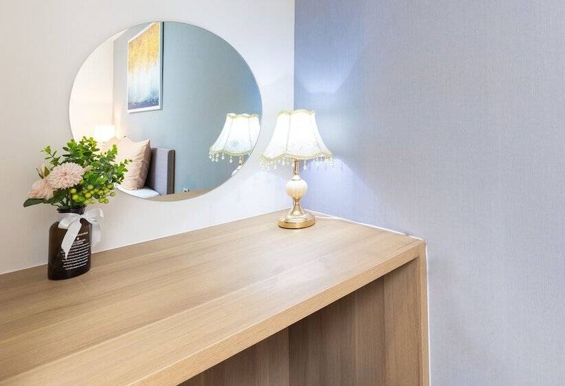 Fotos del hotel Cozrum Lux:  2