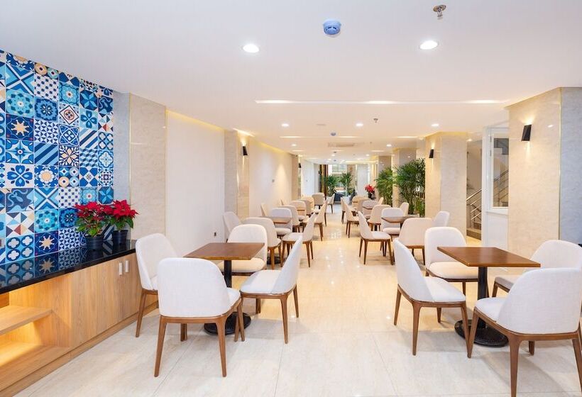 Fotos del hotel Cozrum Lux:  16