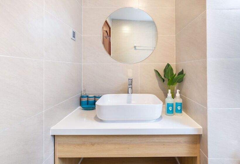 Fotos del hotel Cozrum Lux:  19