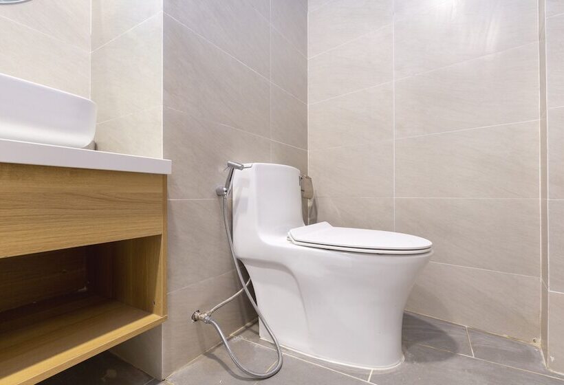 Fotos del hotel Cozrum Lux:  21