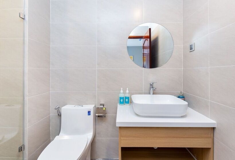 Fotos del hotel Cozrum Lux:  7