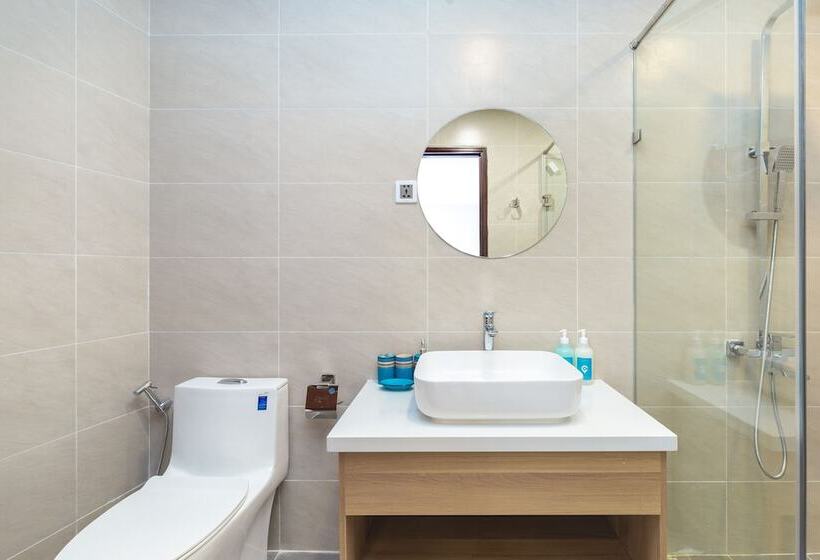 Fotos del hotel Cozrum Lux:  6