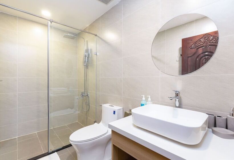 Fotos del hotel Cozrum Lux:  4