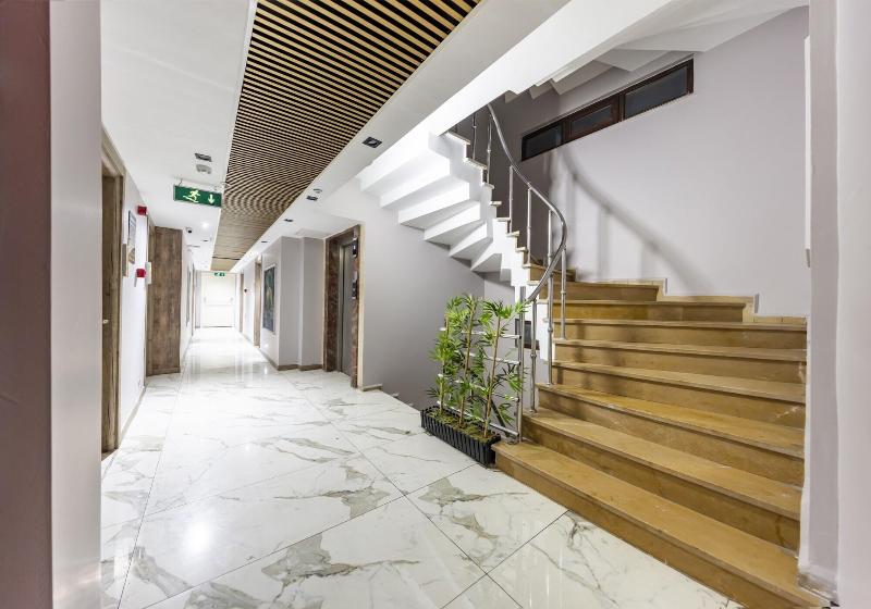 Fotos del hotel Dem Istanbul Airport:  14