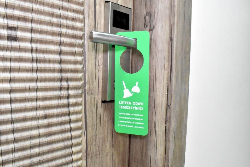 Fotos del hotel Dem Istanbul Airport:  25