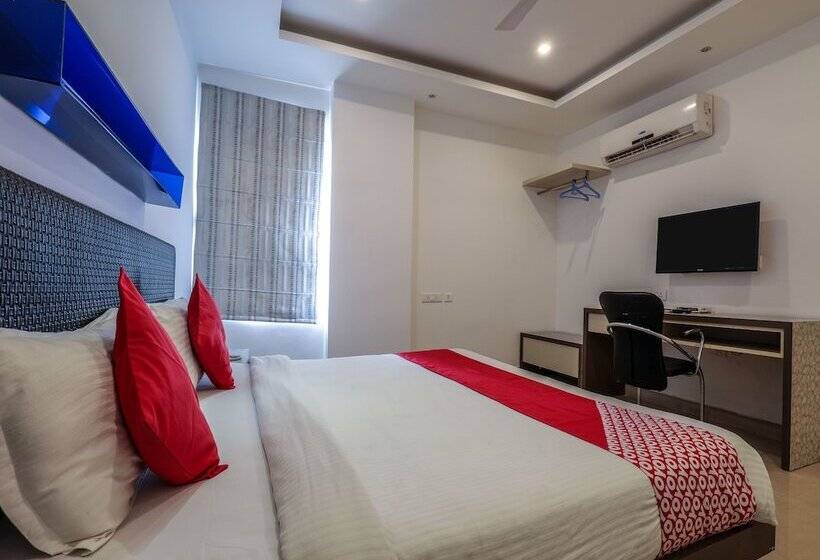 Fotos del hotel Treebo Trend The Conclave:  2