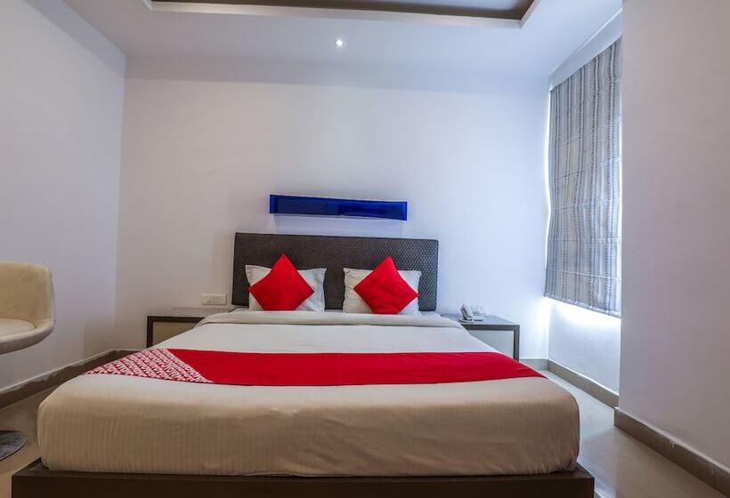 Fotos del hotel Treebo Trend The Conclave:  12