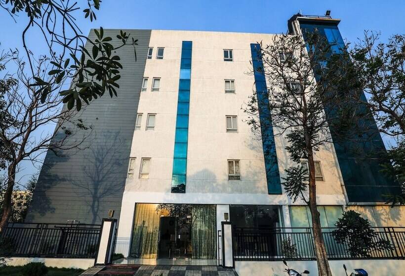 Fotos del hotel Treebo Trend The Conclave:  23