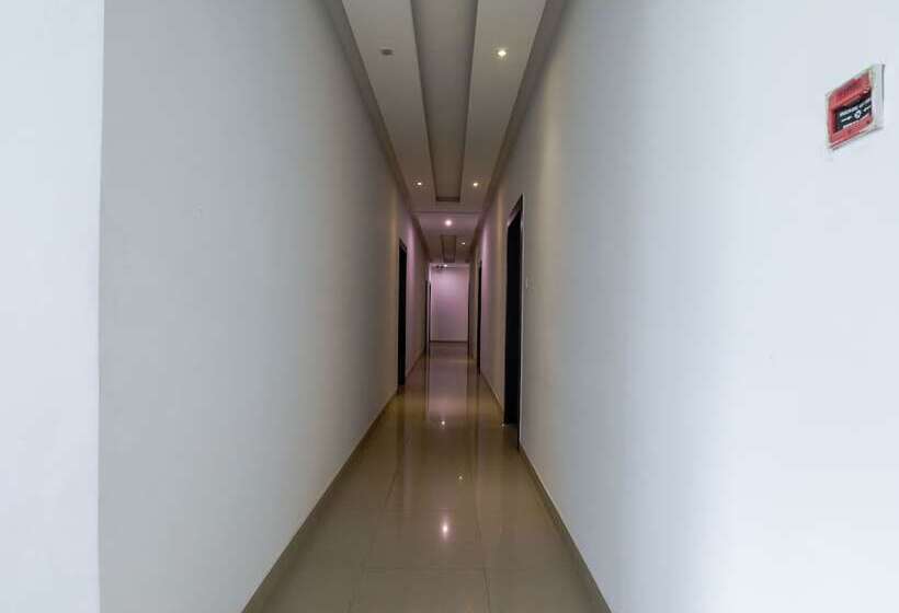 Fotos del hotel Treebo Trend The Conclave:  21