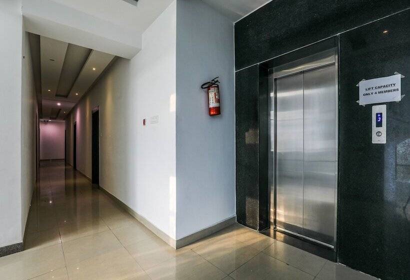 Fotos del hotel Treebo Trend The Conclave:  20