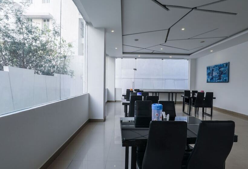 Fotos del hotel Treebo Trend The Conclave:  18