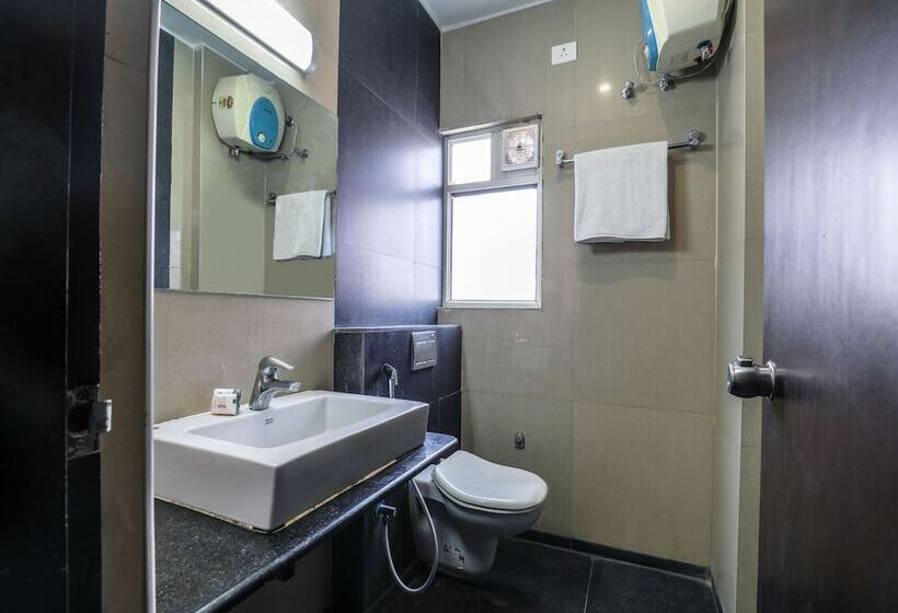 Fotos del hotel Treebo Trend The Conclave:  15