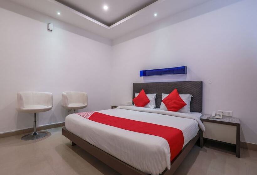 Fotos del hotel Treebo Trend The Conclave:  14