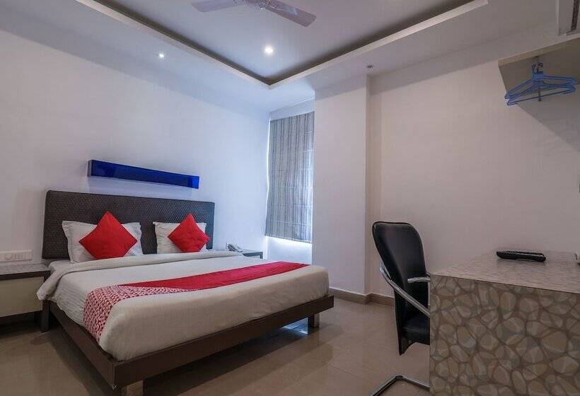 Fotos del hotel Treebo Trend The Conclave:  4