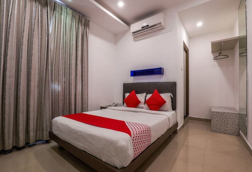 Fotos del hotel Treebo Trend The Conclave:  13