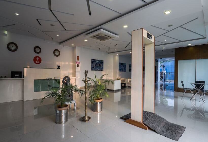 Fotos del hotel Treebo Trend The Conclave:  16