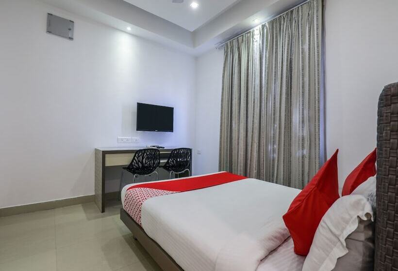 Fotos del hotel Treebo Trend The Conclave:  11