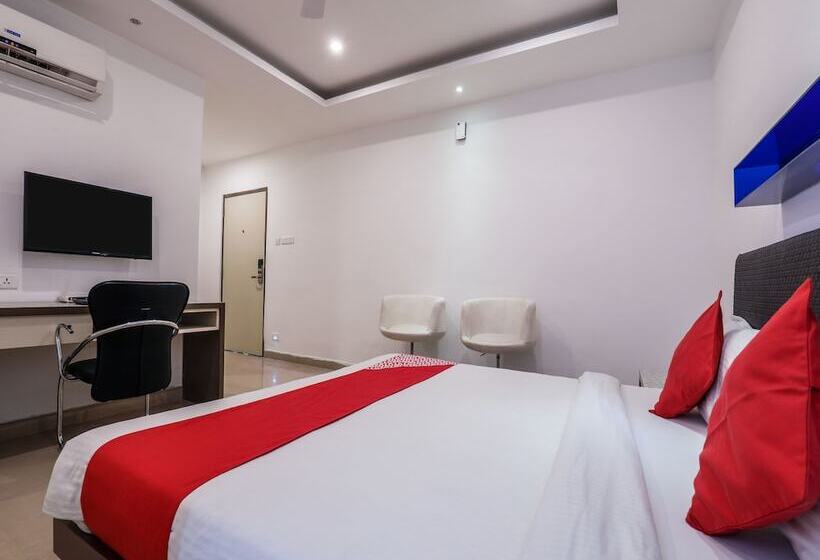 Fotos del hotel Treebo Trend The Conclave:  10