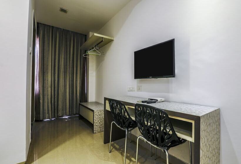 Fotos del hotel Treebo Trend The Conclave:  19