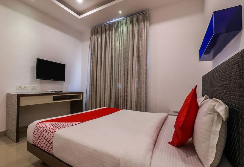 Fotos del hotel Treebo Trend The Conclave:  9