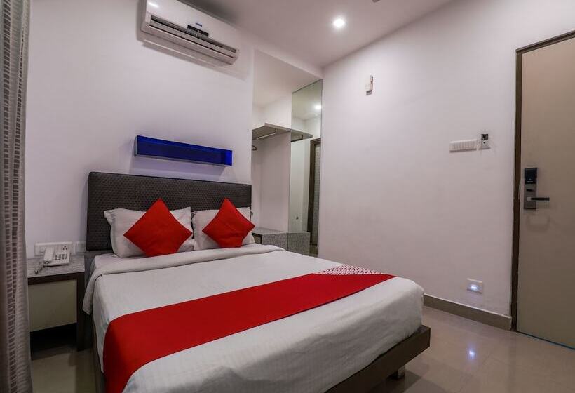 Fotos del hotel Treebo Trend The Conclave:  8