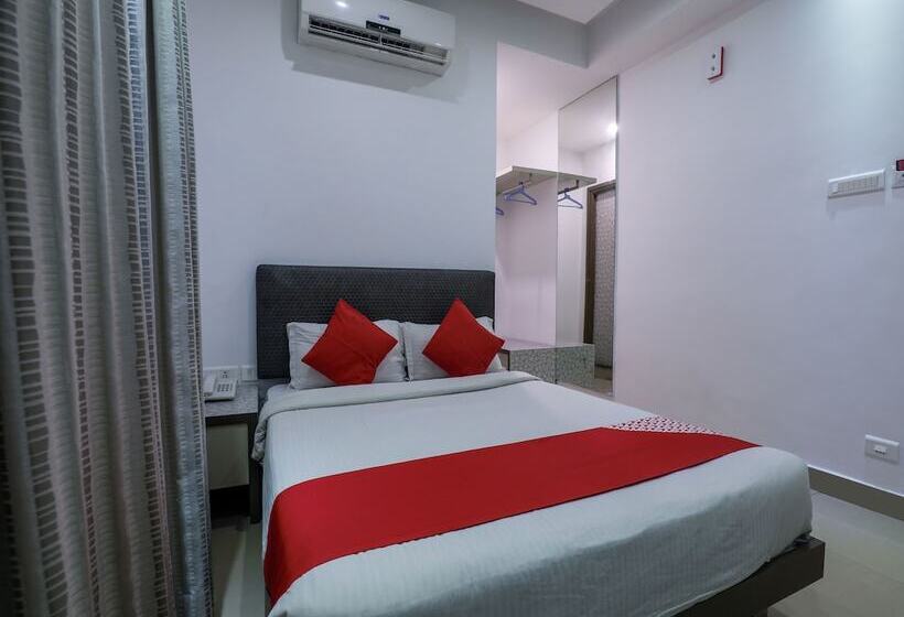 Fotos del hotel Treebo Trend The Conclave:  7