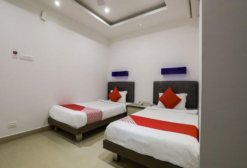 Fotos del hotel Treebo Trend The Conclave:  6