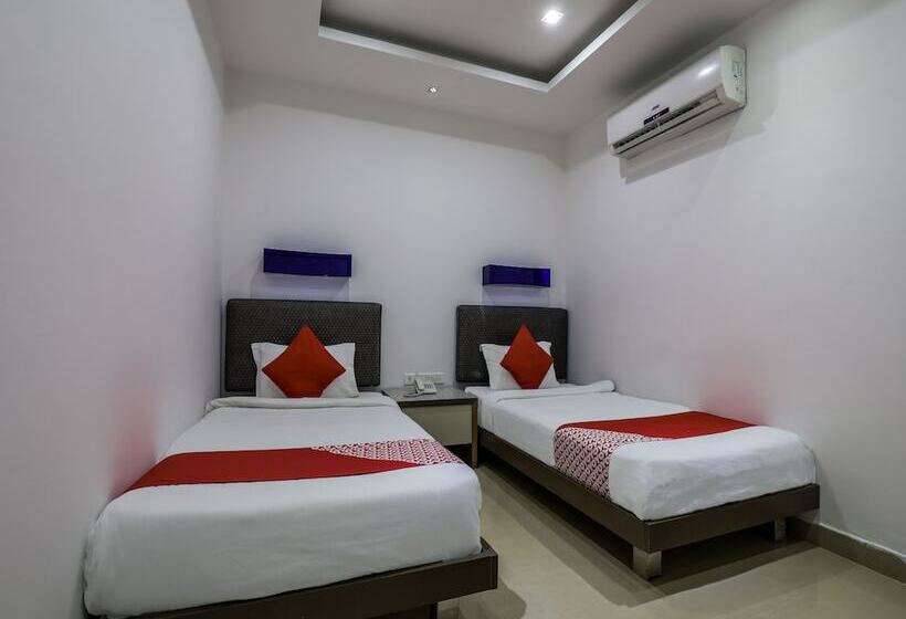 Fotos del hotel Treebo Trend The Conclave:  5