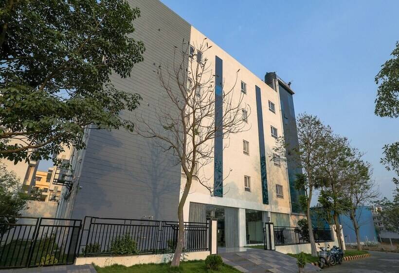 Treebo Trend The Conclave