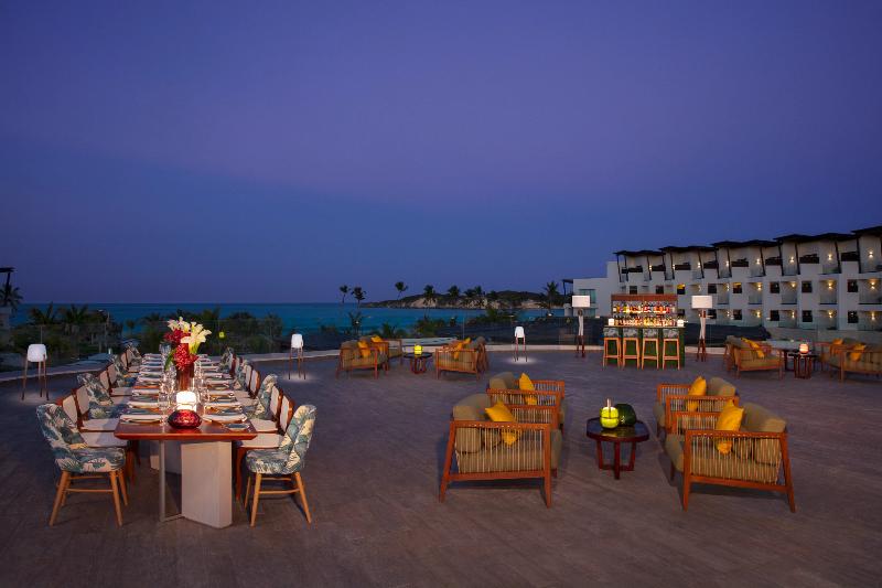 Fotos del hotel Dreams Macao Beach Punta Cana:  13